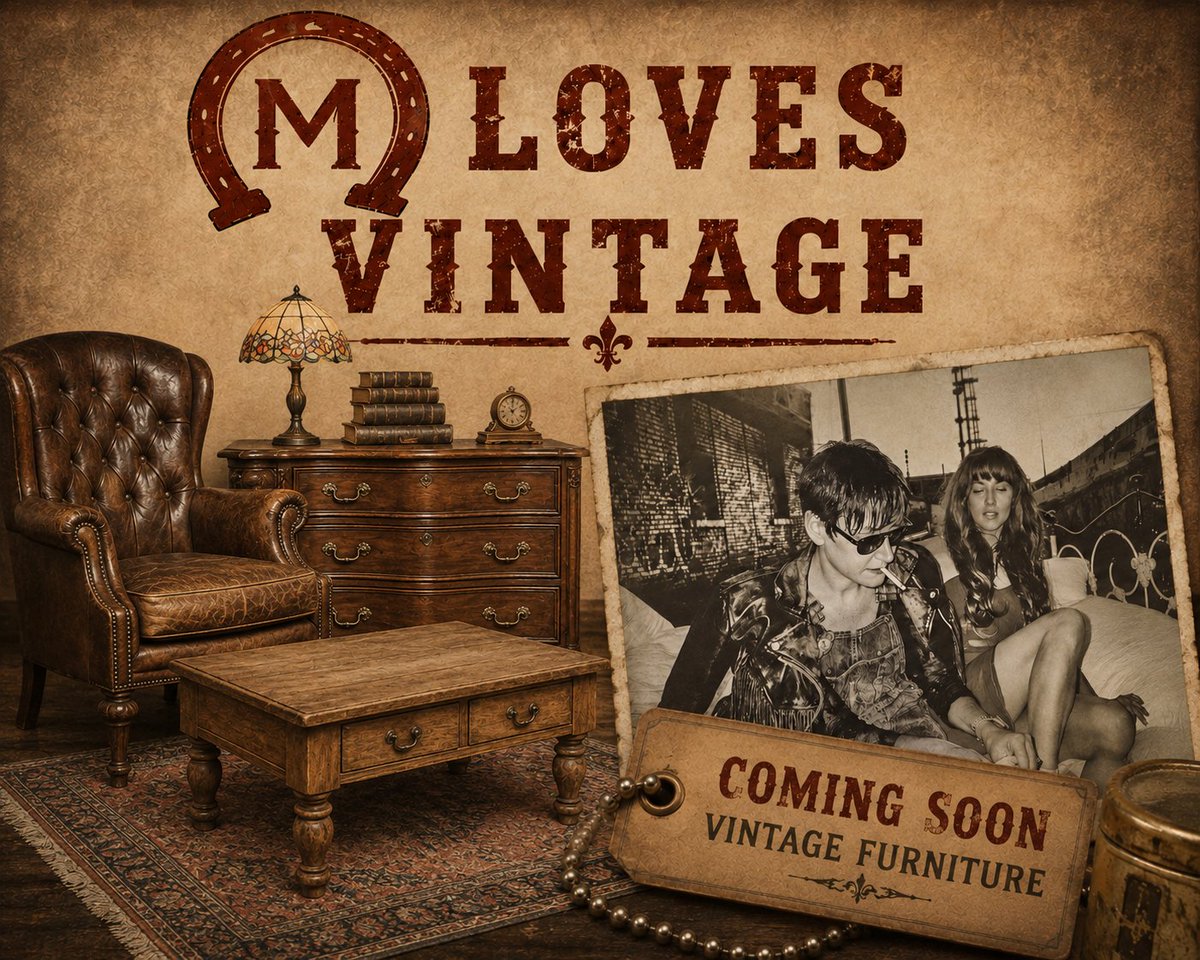mlovesvintage1's tweet photo. TransGlobal Assets Inc. (OTCID: TMSH) Announces Major Strategic Expansion: M Love Vintage Holdings Inc. Set to Enter the Multi-Billion-Dollar Vintage Furniture Market https://t.co/SZXqeHDQCP