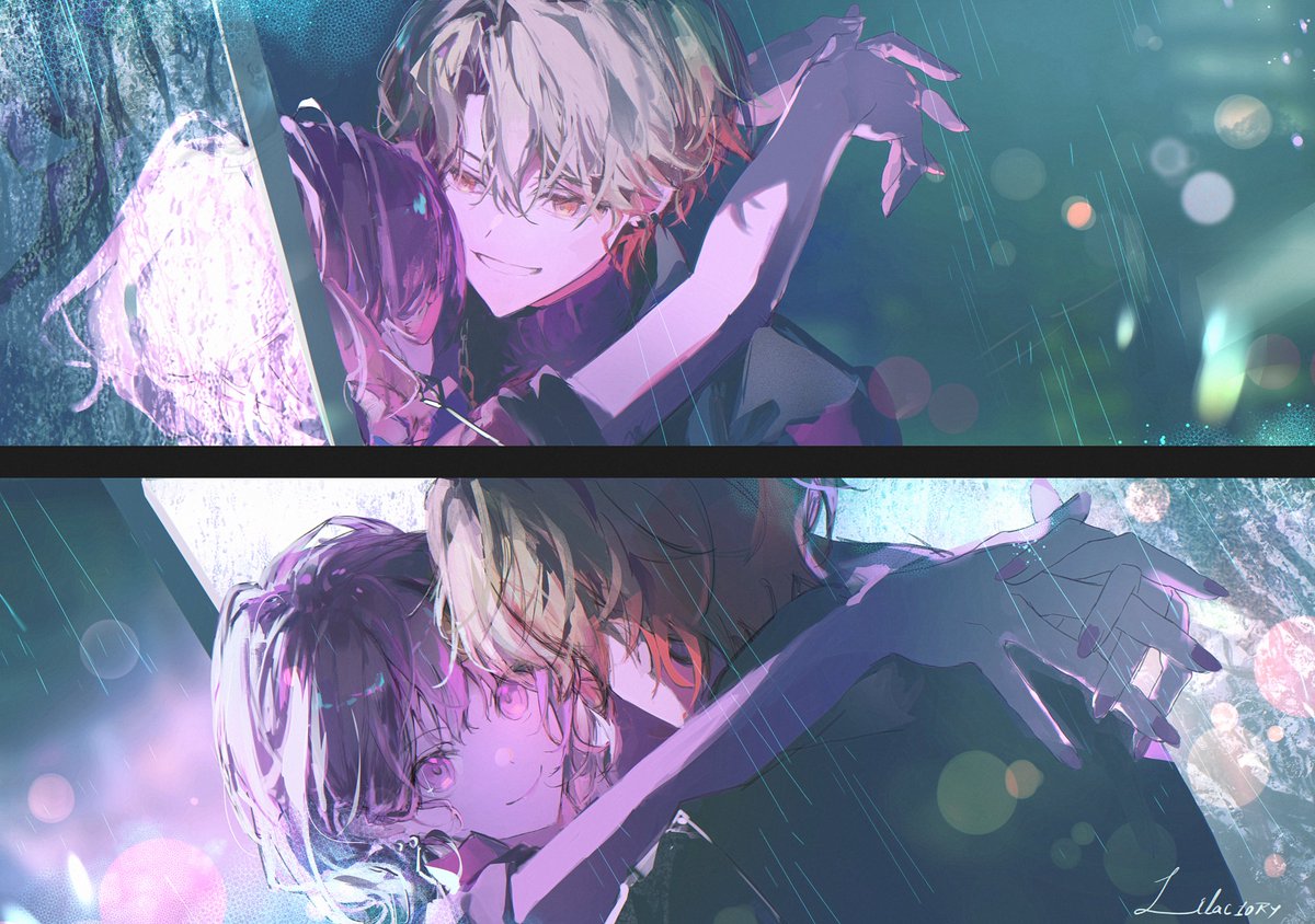 Lilac10RY's tweet photo. #司えむ https://t.co/vqZe9bZqC7