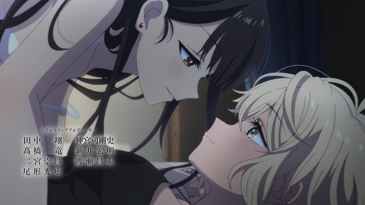きみが死ぬまで恋をしたい 第9話 ツイート画像 1