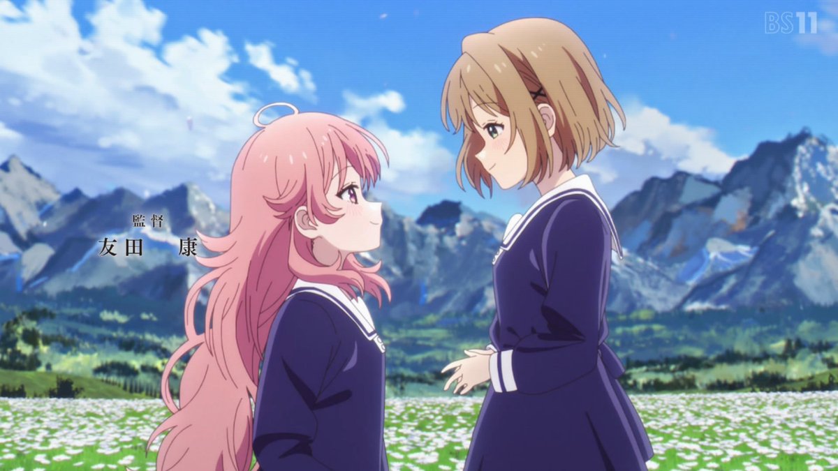 きみが死ぬまで恋をしたい 第9話 ツイート画像 1