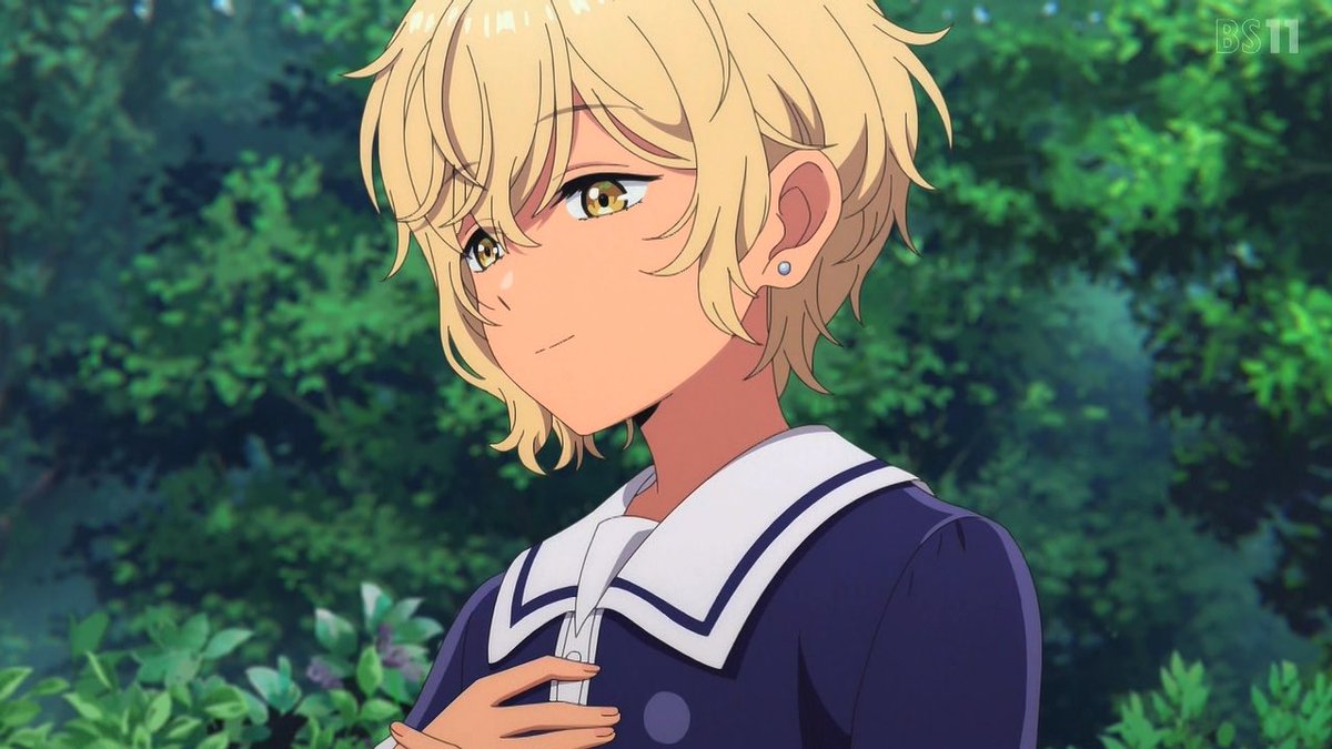 きみが死ぬまで恋をしたい 第9話 ツイート画像 1