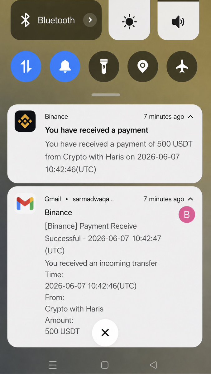 Crypto__Haris tweet picture