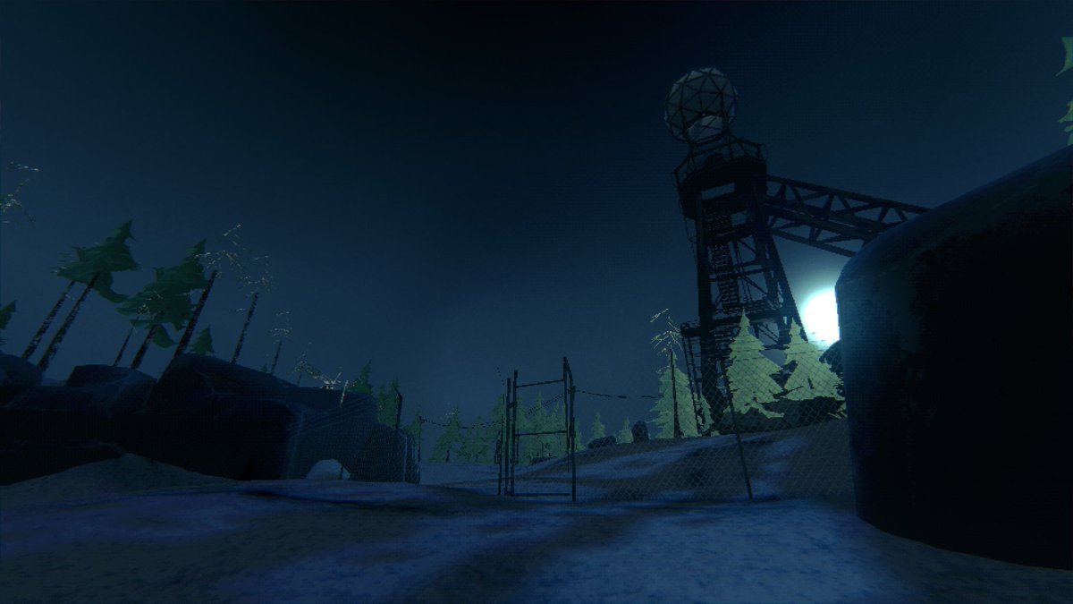 GameRoom3Studio's tweet photo. There’s no doubt that the KONBOYS environment is looking better and better🗺

#gamedev #indiedev #indiegame #TrailerTuesday https://t.co/4g4n07zUDM