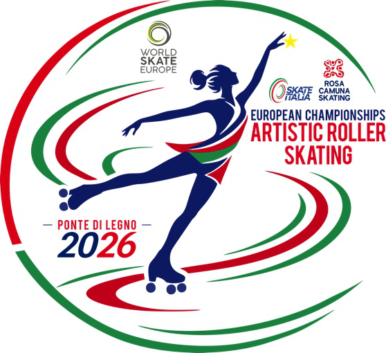 FGPatinaxe's tweet photo. #patinaxeartistica 🛼
Participación galega no Campionato de Europa de patinaxe artística de Ponte di Legno.

🔗info: https://t.co/MlEUEoMAub

#eupatino #fgp #noticias #deportegalego https://t.co/u8yPk1GK3Q
