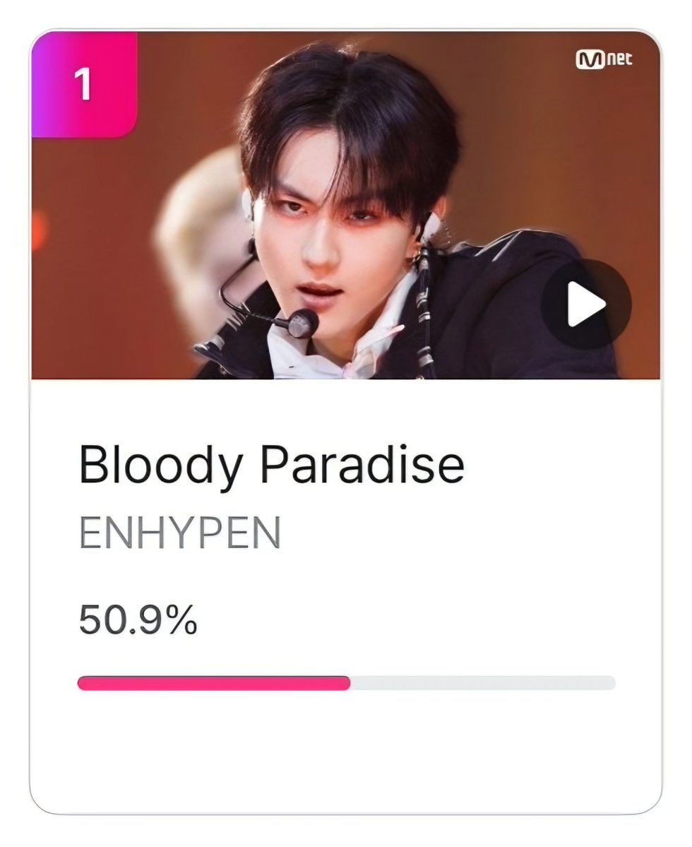 encodevt's tweet photo. [MNET PLUS] — MCOUNTDOWN VOTING

MCD PRE-VOTE and MONTHLY MCD PICK STAGE have officially ended with @ENHYPEN securing 1st place! 🥇🏆

Thank you so much to all ENGENEs who voted and always worked hard throughout the entire voting period.

#ENHYPEN @ENHYPEN_members https://t.co/6RxlkduhTX