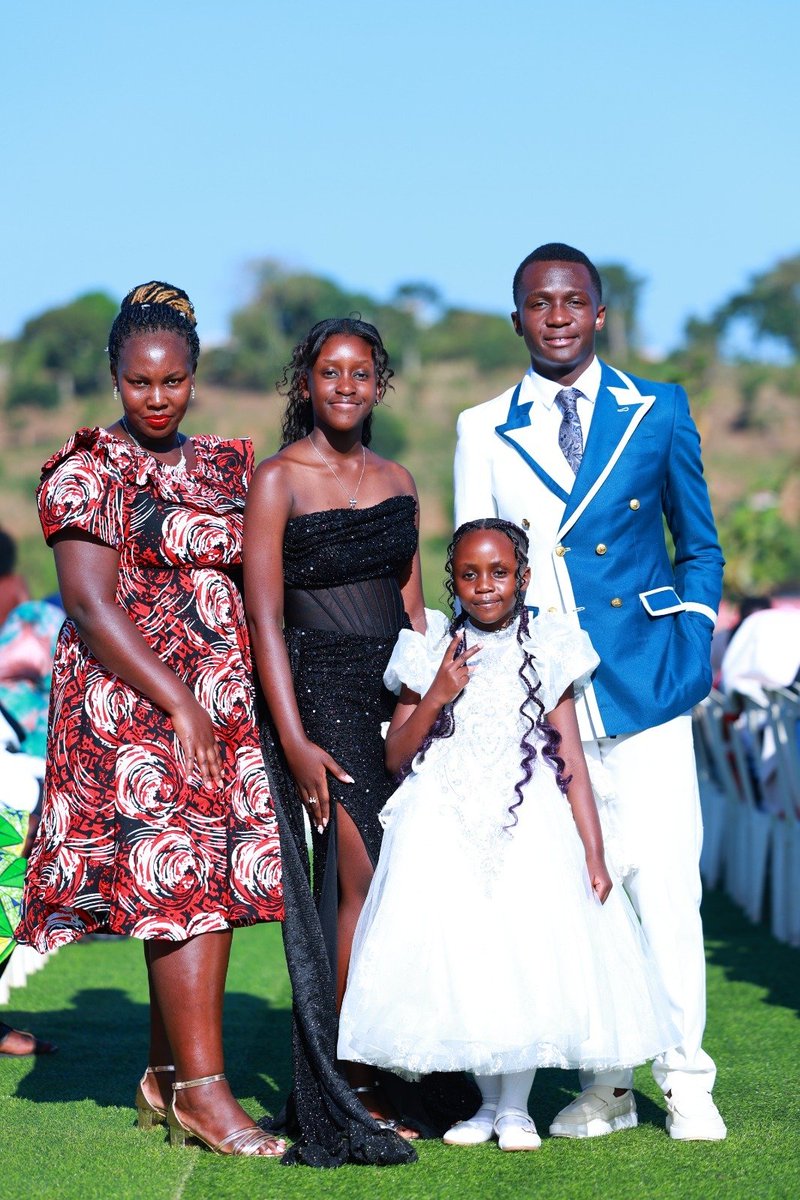 Ap_FidelSankara's tweet photo. Whether you're a family, couple, or your clan of friends, even your entire neighbourhood is welcome to celebrate Jesus at the Zoe Fellowship grounds in Kigo-Lweza. As we honor his unprecedented Prophetic voice in our day - Prophet Elvis Mbonye 

#ProphetElvisMbonye 
#Honor2026 
#1stSeptember