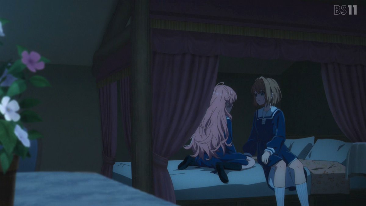 きみが死ぬまで恋をしたい 第9話 ツイート画像 1