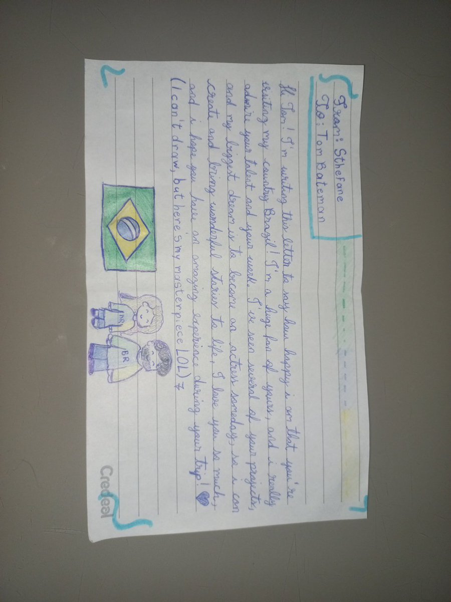 stthezl's tweet photo. Cartinha que mandaria pro Tom se tivesse oportunidade, @PrimeVideoBR pra ele já ver
#AHipóteseDoAmor #TheLoveHypothesis #AHipóteseDoAmorNoBR https://t.co/ioD9H3vHjl
