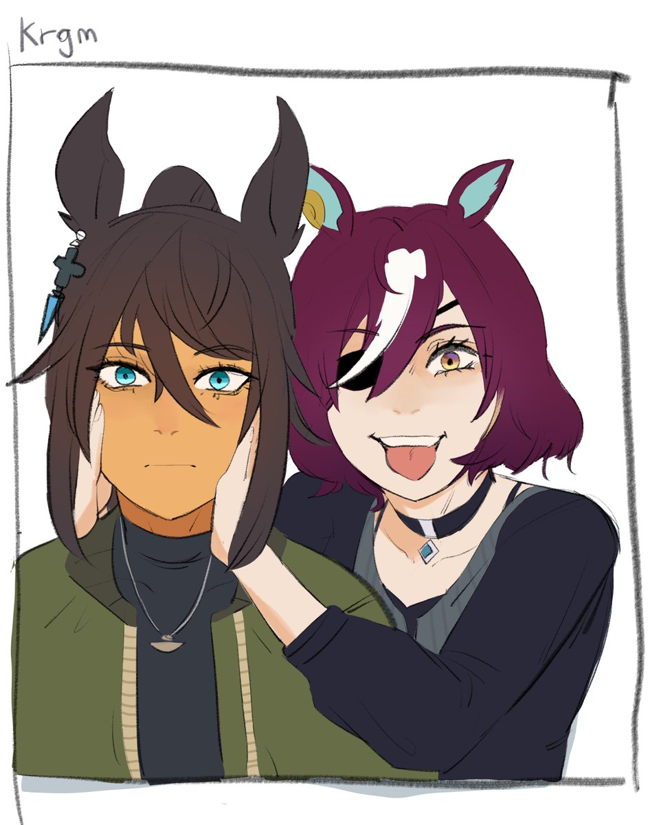 SalsaSha_'s tweet photo. krgm https://t.co/gbEbnELdkj