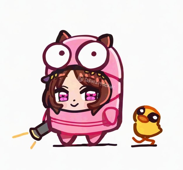 taku1219oekaki's tweet photo. https://t.co/2Wk0Ije5SQ