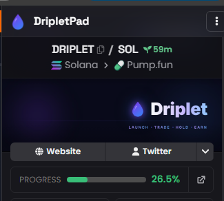 dripletpad's tweet photo. DexUpdate is done. https://t.co/M3MaZfTjD7