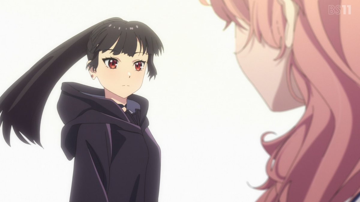 きみが死ぬまで恋をしたい 第9話 ツイート画像 1
