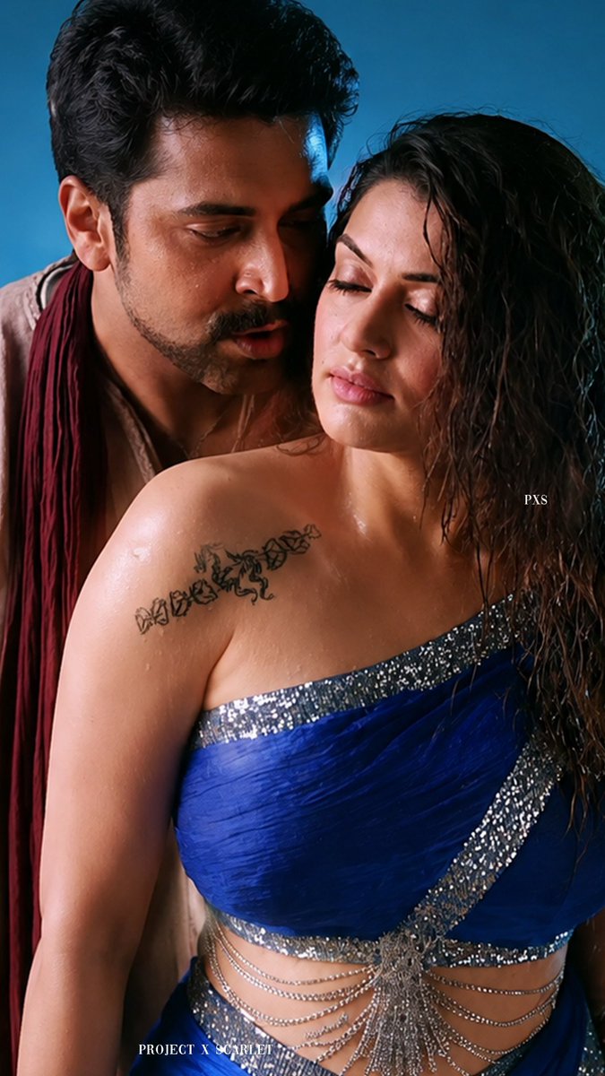 ProjectscarletR's tweet photo. Hansika 🥵
#hansikamotwani https://t.co/stv85WeWFM