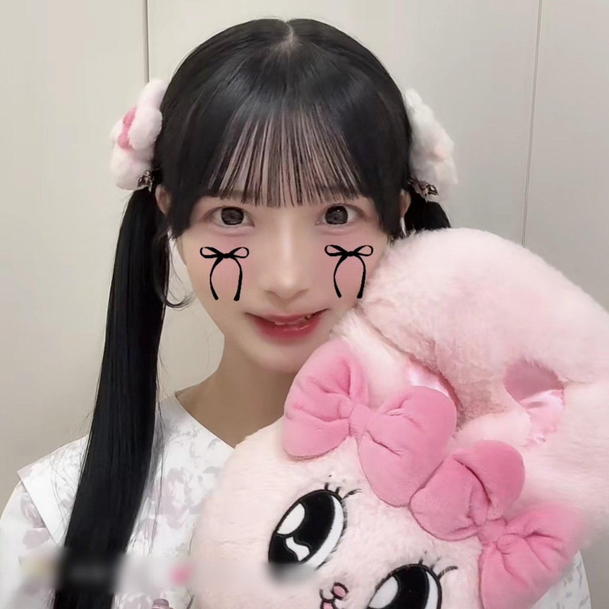 ang__kno_on's tweet photo. みおちゃんTikTok配信ありがとう〜！！エスターバニーのヘアアクセつけてるみおちゃんめちゃくちゃ可愛かったよ〜(ˊo̴̶̷̤⌄o̴̶̷̤ˋ)♡みおの成長見ててっ♡計画大好きだから嬉しすぎる(*˘︶˘*).｡.:*♡ 私もみおちゃんの動画見ながら筋トレ頑張るね！！ https://t.co/bkDGNc5qCq