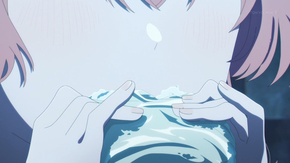 きみが死ぬまで恋をしたい 第9話 ツイート画像 1
