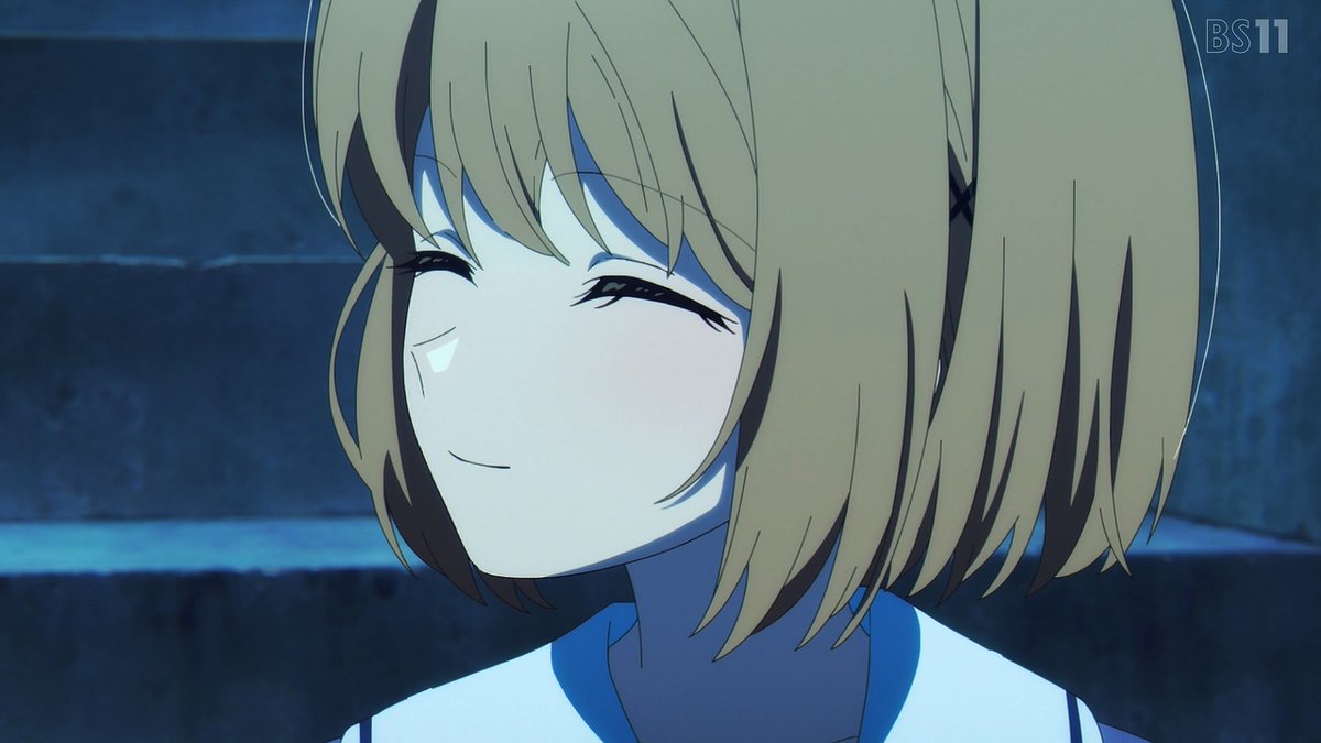 きみが死ぬまで恋をしたい 第9話 ツイート画像 1