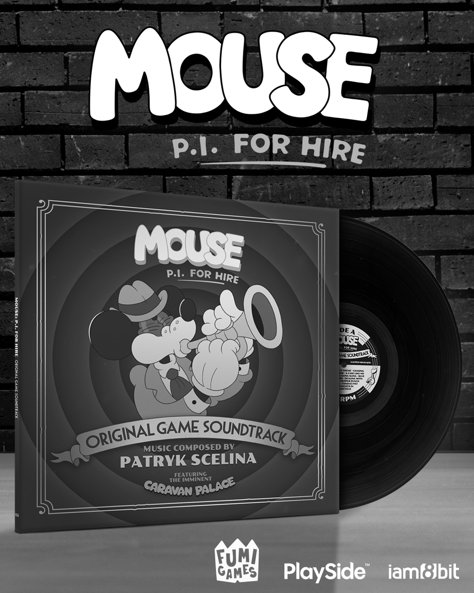 mousethegame tweet picture