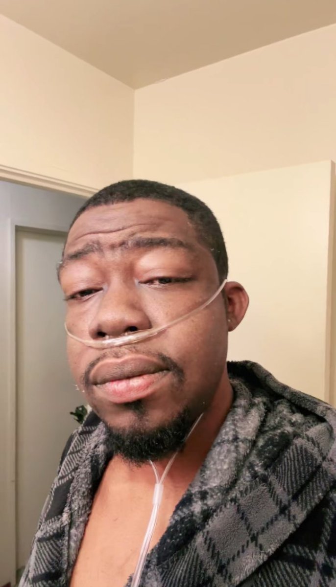 ErickMappe's tweet photo. 💔 Kidney failure has taken away so much, but I haven’t lost hope. I’m fighting every day to keep going. Please consider supporting or sharing my fundraiser. Every dollar brings me closer to treatment. ❤️https://t.co/hQptGSDoYe https://t.co/8olVjVMIM4