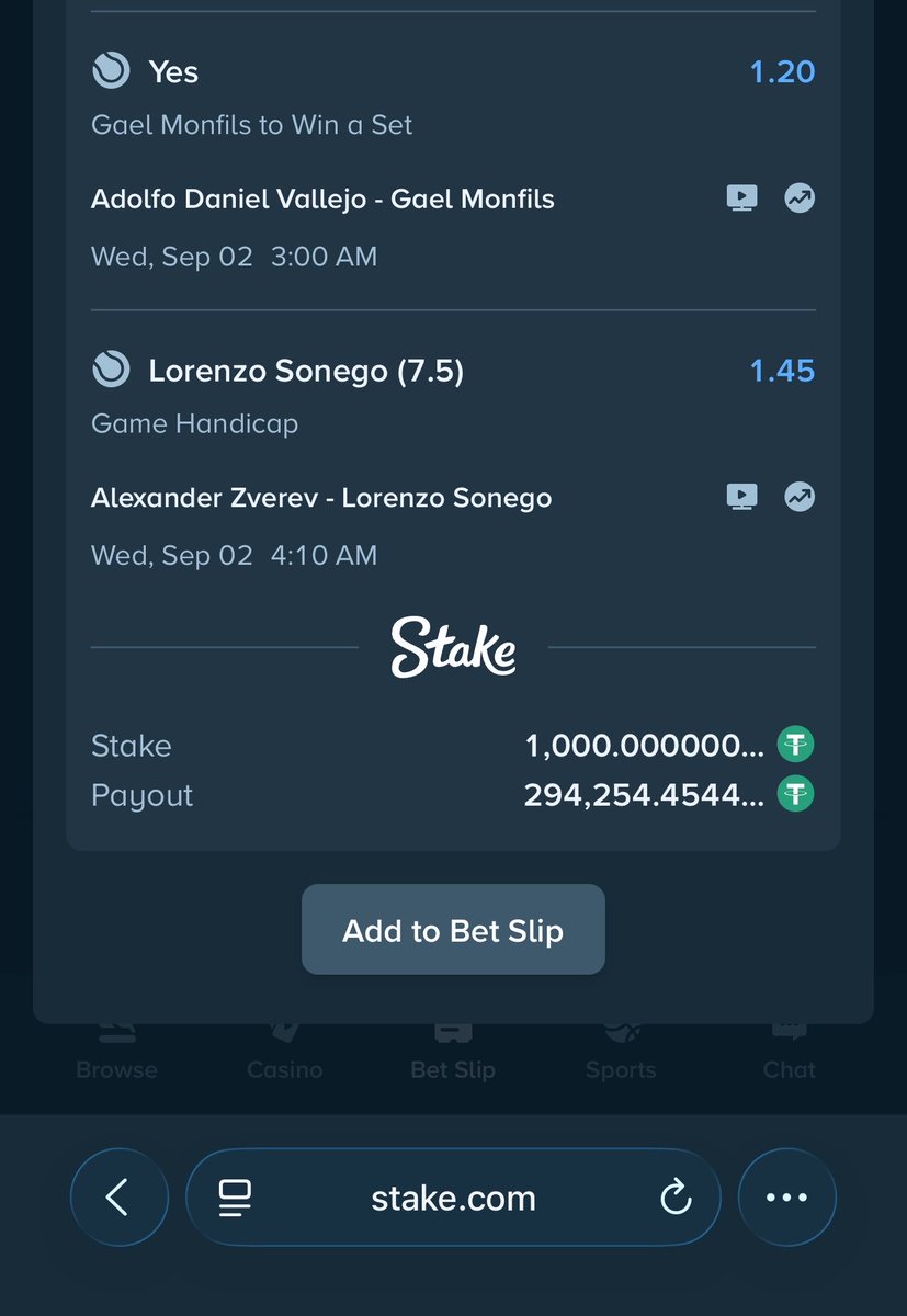 Mrbankstips's tweet photo. 60 odds https://t.co/BGO3EZjSVY

297 odds https://t.co/4yXE13E8fY

221 odds https://t.co/an2yInmTk3

38 odds https://t.co/A9FbOtpKx6

Register an account with Stake via link https://t.co/zNIDVi9VVx

Use welcome code banks for weekly airdrops and bonuses 

Get the iOS app via link https://t.co/BH533u52QL

You can always contact https://t.co/oeZHXM47XD for all stake bet deposits 

Join telegram channel https://t.co/onNA2IpWas

Bet responsibly🔞
