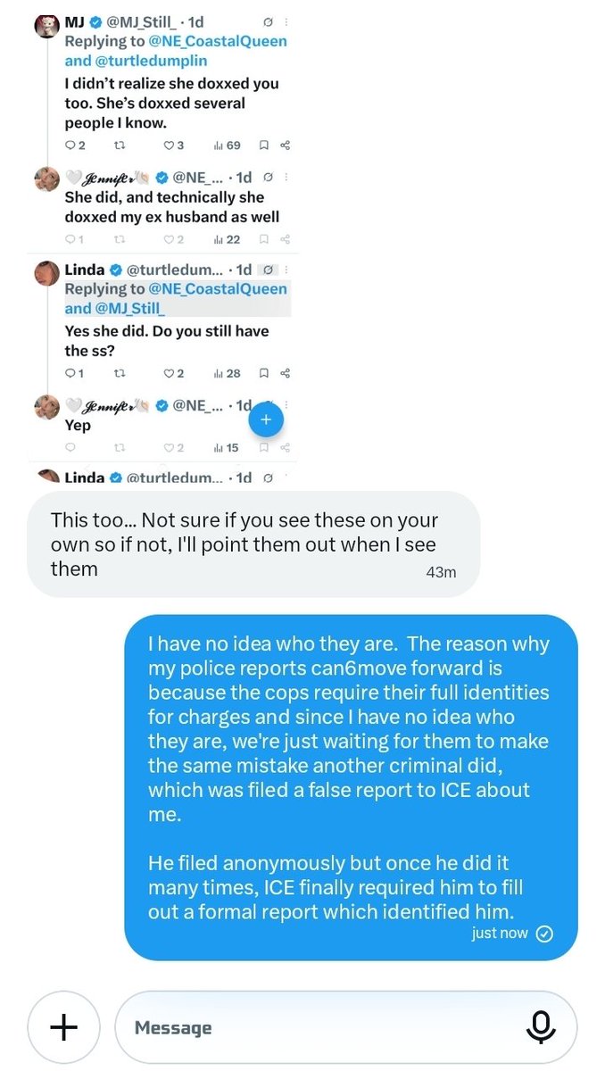 59Mammoth's tweet photo. 👋 @FBI @FBISeattle  https://t.co/En4OwsWFsW, could you please do the same thing @DHSgov did to that dude who filed false reports on me with his FOIA? KBAITHX. 👇 https://t.co/qy3mkLQoUW