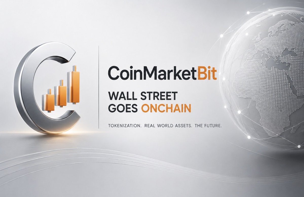 CoinMarketBit tweet picture