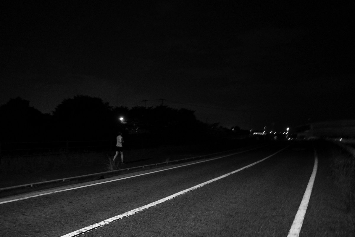 Nachannelblock's tweet photo. Running
#GR4 #SOOC https://t.co/3ORStmxX7z