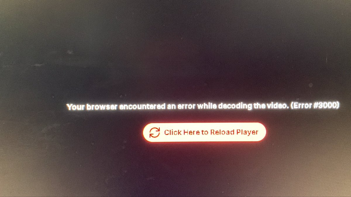 OptimalGamingx's tweet photo. Any tech savvy people can explain to why this happens a lot when watching streams? Ps. I use chrome https://t.co/n6Pf5JslyB