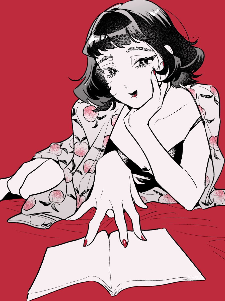 battan8's tweet photo. かけおちガールと姉の友人もいいかんじの女女なのでよかったら読んでね🫶 https://t.co/0kFrQxIEXn