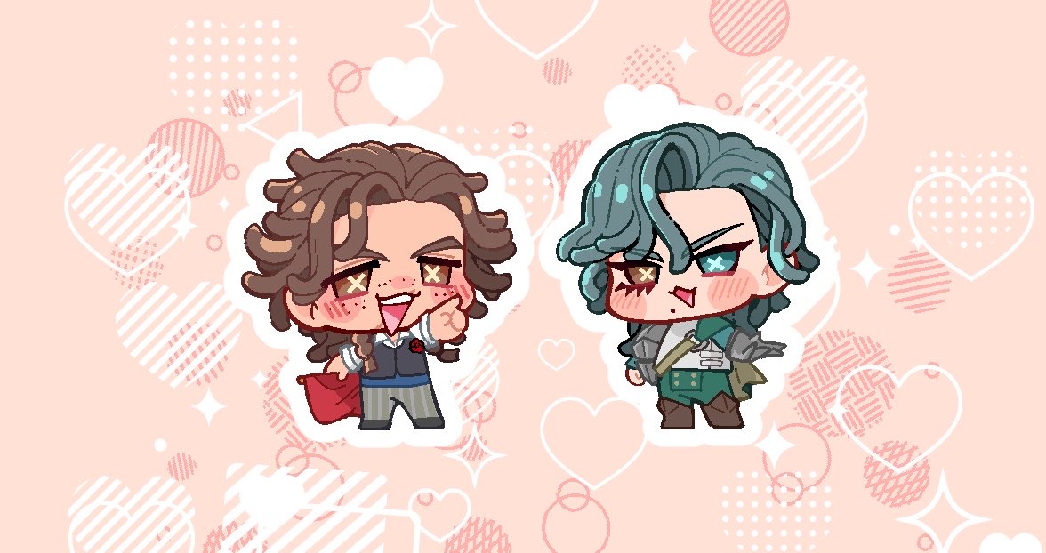 Chibi_Souzai tweet picture