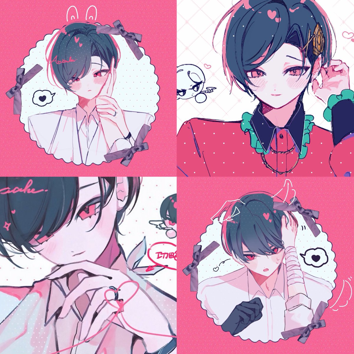 1unaSpell's tweet photo. @xxx
#大穢好きさんと繋がりたい 

有明さんと大崎さんが大好きですт  ̫ т♡
よろしくお願いします🌷.*
https://t.co/lXGYy62zTo https://t.co/weC8M6ERYa