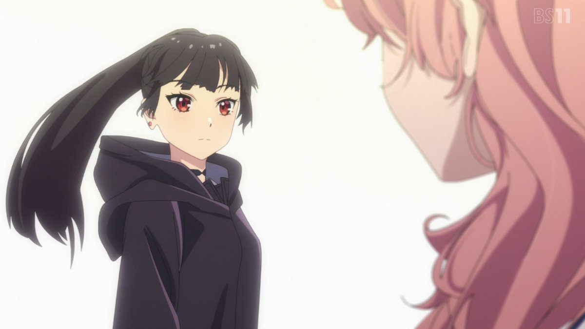 きみが死ぬまで恋をしたい 第9話 ツイート画像 1