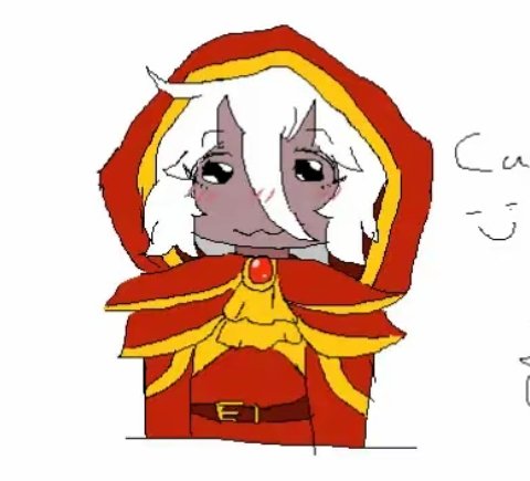 Inactivze's tweet photo. that fucking calamitas doodle i drew a year ago that got popular for no reason i HATE
#calamitas #calamitymod #calamity #terraria #pixelart #doodle 

.
.
thanks to whoev drew the solyn version, idk the artist since i found it on a random tiktok section so :( https://t.co/iLjuSrJaCz