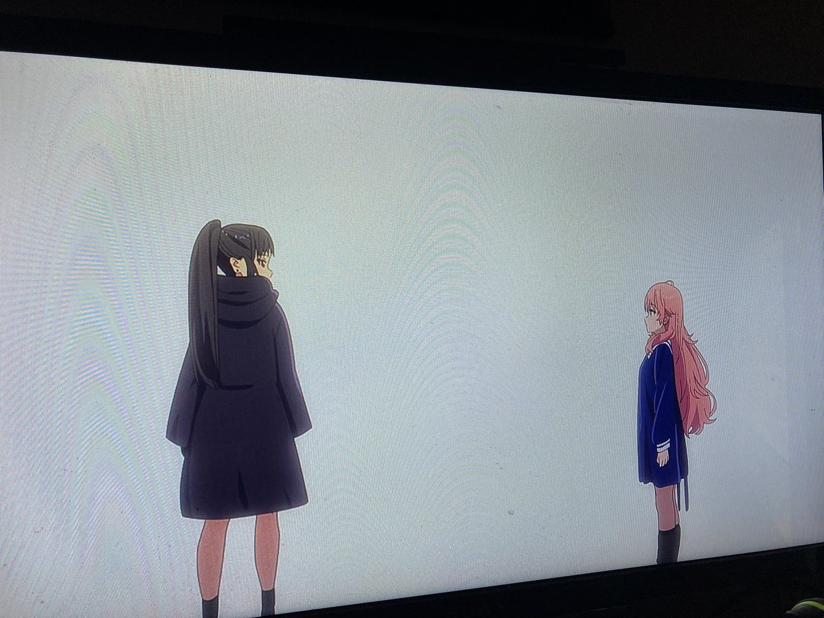 きみが死ぬまで恋をしたい 第9話 ツイート画像 1