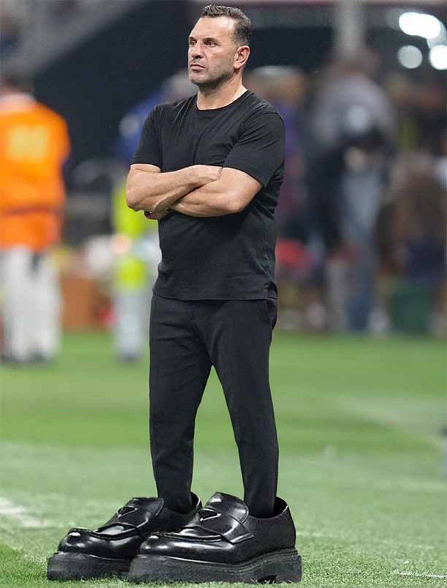 ElCucuy1907's tweet photo. @misbokyeni İkincidir o yanlışın var https://t.co/uQNkDFj4PG