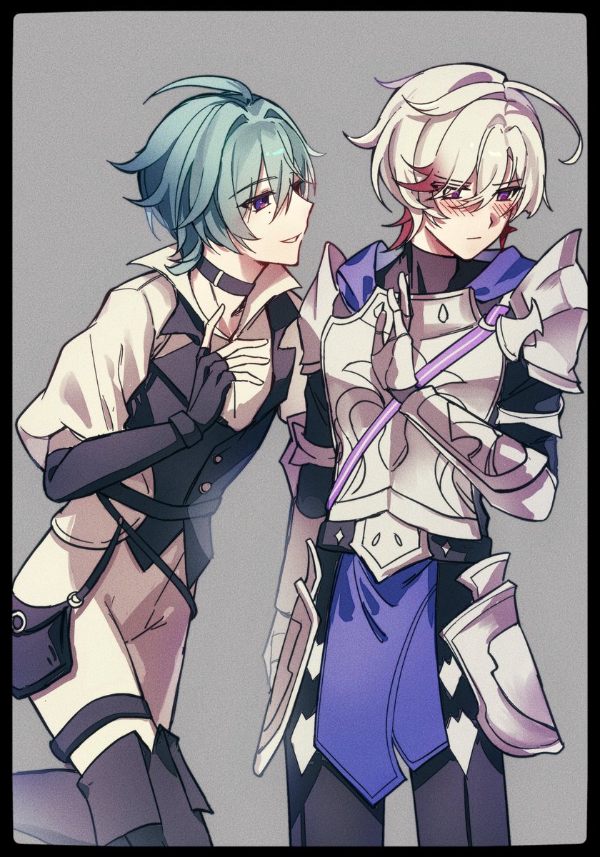 LingXiu93823's tweet photo. #illuhen https://t.co/DX8KQzP2gh