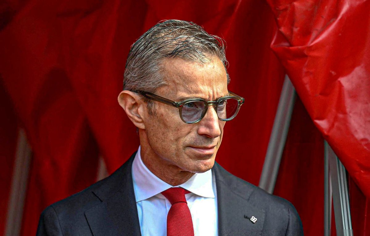 AfcPapers's tweet photo. [🟢] MAJOR BREAKING: It’s over between Andrea Berta and Arsenal.

The director is set to leave the club with immediate effect following a breakdown in his relationship with Josh Kroenke.

[@JoseFelixDiaz] https://t.co/0T25PHzflc