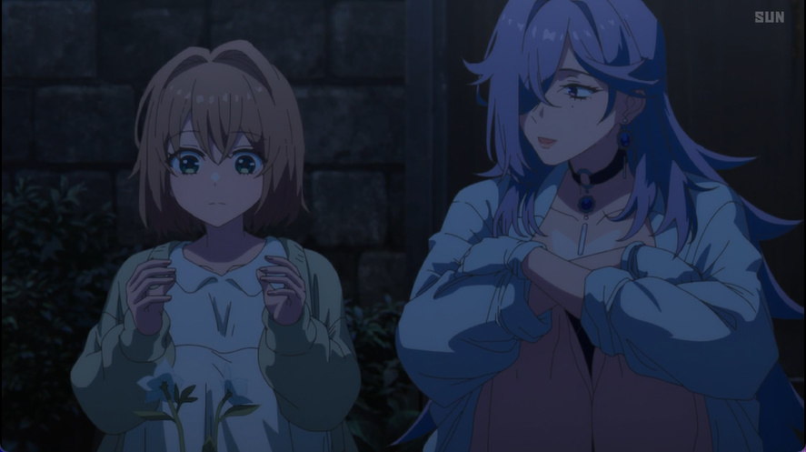きみが死ぬまで恋をしたい 第9話 ツイート画像 1