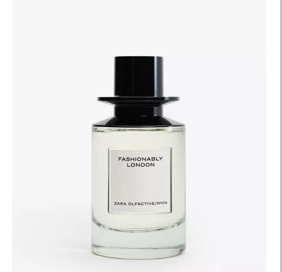 Perfumebase_'s tweet photo. Fashionably London available now 890gh 

Few pieces available https://t.co/s1jHiIehd5