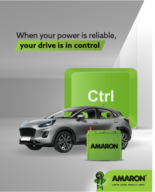 ChadhaPowerSA's tweet photo. When your power is reliable, your drive is in control.
Choose Amaron!

📞 Tel: +27 11 708 0001
📧 Email: salessa@chadhapower.com

#ChadhaPower #AmaronSA #ReliablePower #BatteryExperts #BuiltForAfrica #AutomotivePower #DriveWithConfidence #CarBattery#Amaron #SouthAfrica https://t.co/CXpwZ0TnX7