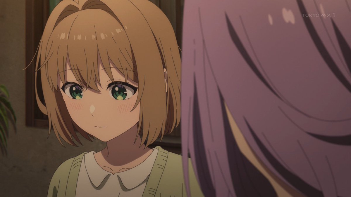 きみが死ぬまで恋をしたい 第9話 ツイート画像 1