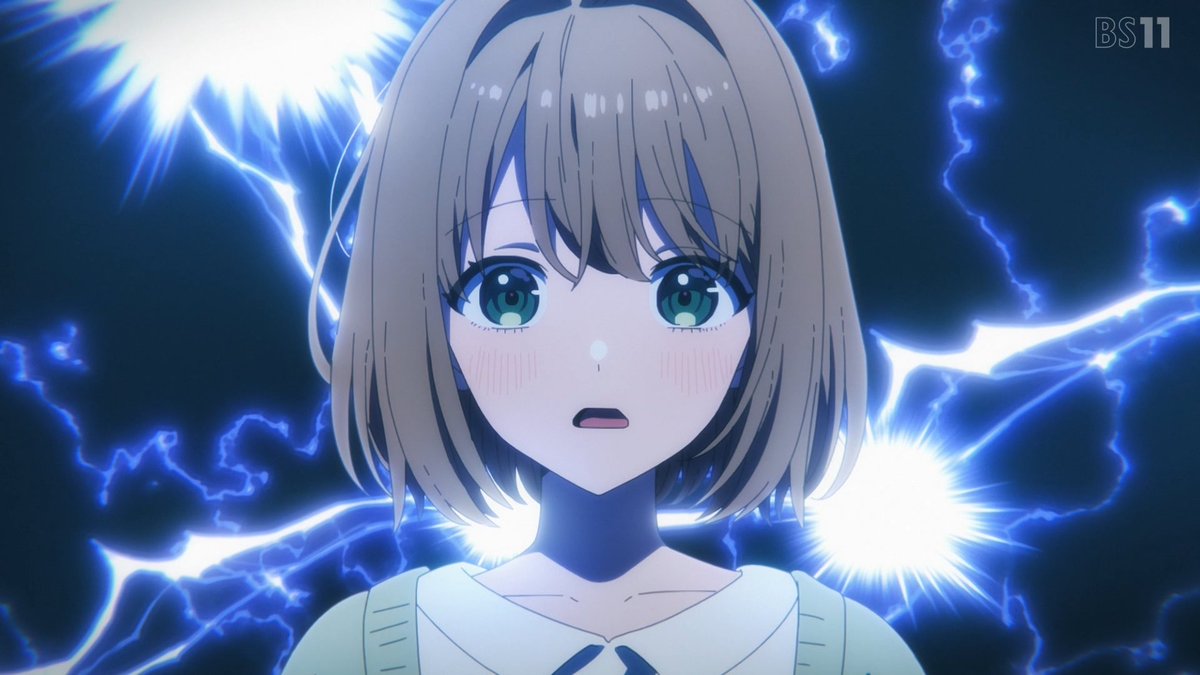 きみが死ぬまで恋をしたい 第9話 ツイート画像 1