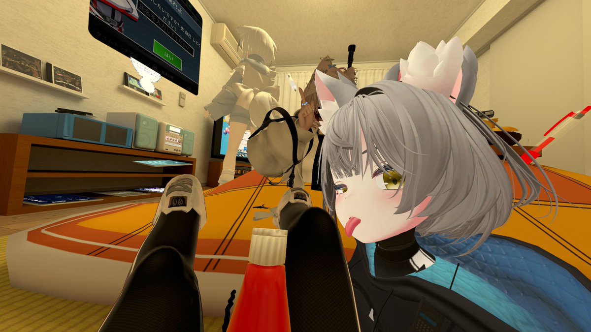 tikkknn's tweet photo. やーば笑笑 https://t.co/6MKW2TlGX3