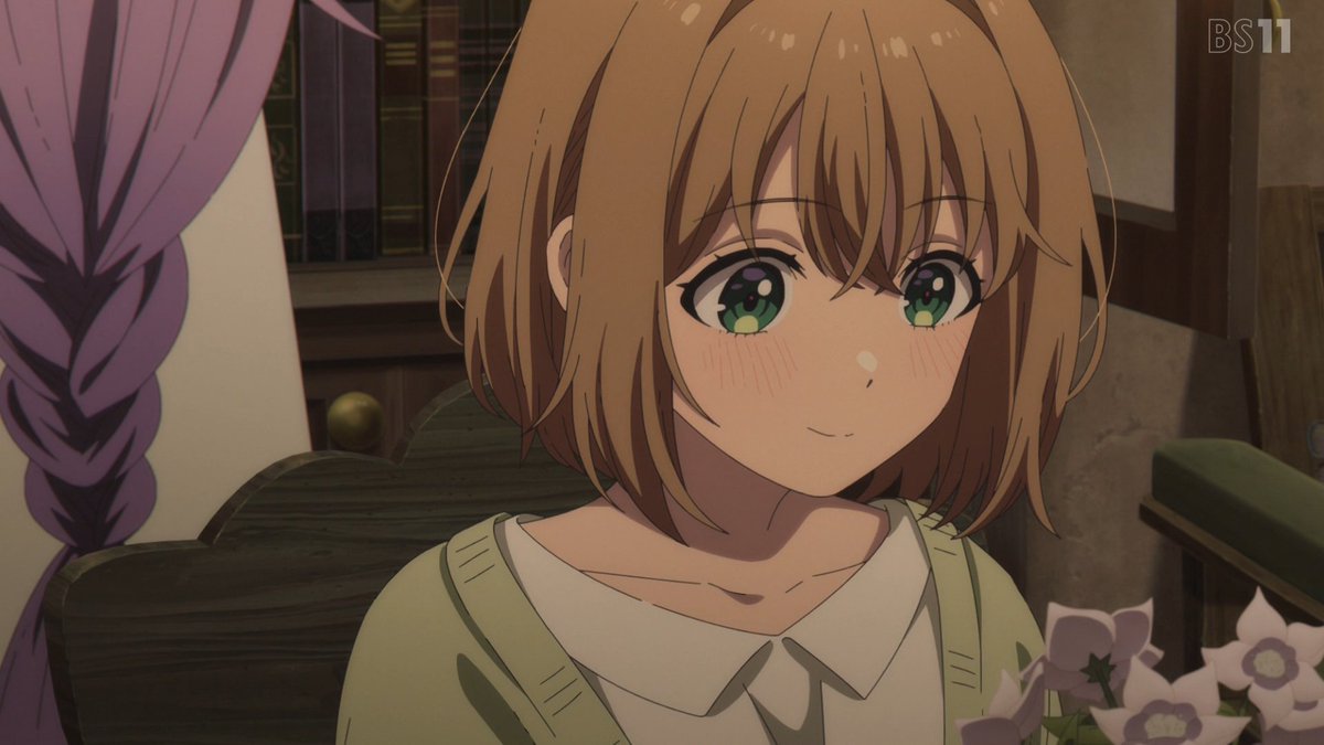 きみが死ぬまで恋をしたい 第9話 ツイート画像 1