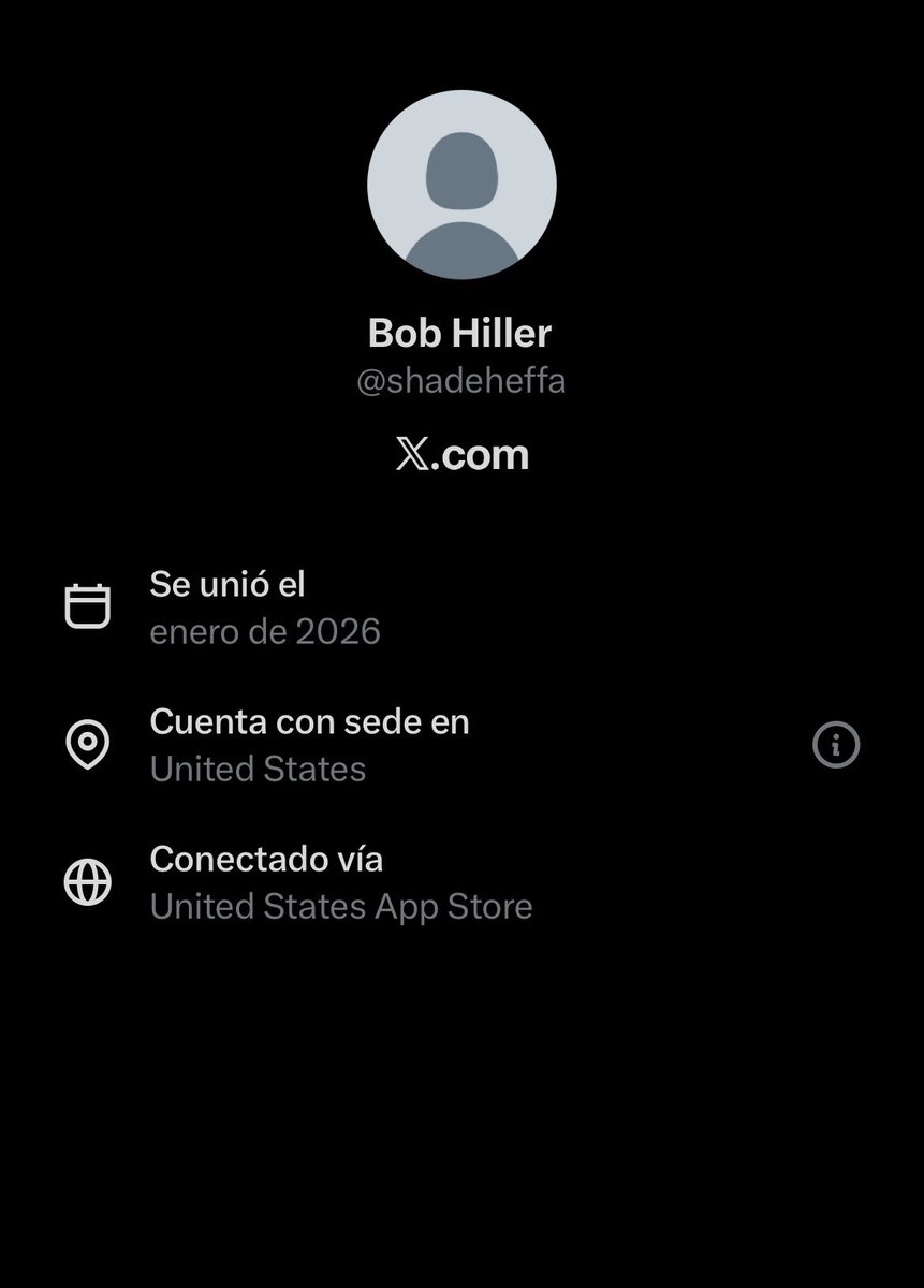 Zangeleon666's tweet photo. @shadeheffa @daecelis Eres un puto gringo asi que no tienes derecho a opinar https://t.co/ctjkMU7F0n