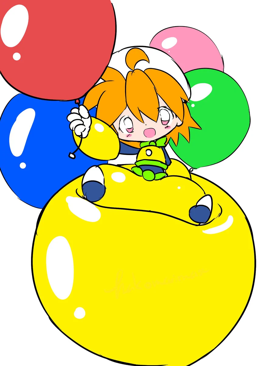 ハコマリマックス_φ( ˘ω˘ コミティア157 J21a on X: 