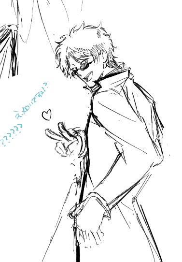 q09jan's tweet photo. 絵チャ③ https://t.co/DdFaHLTG50