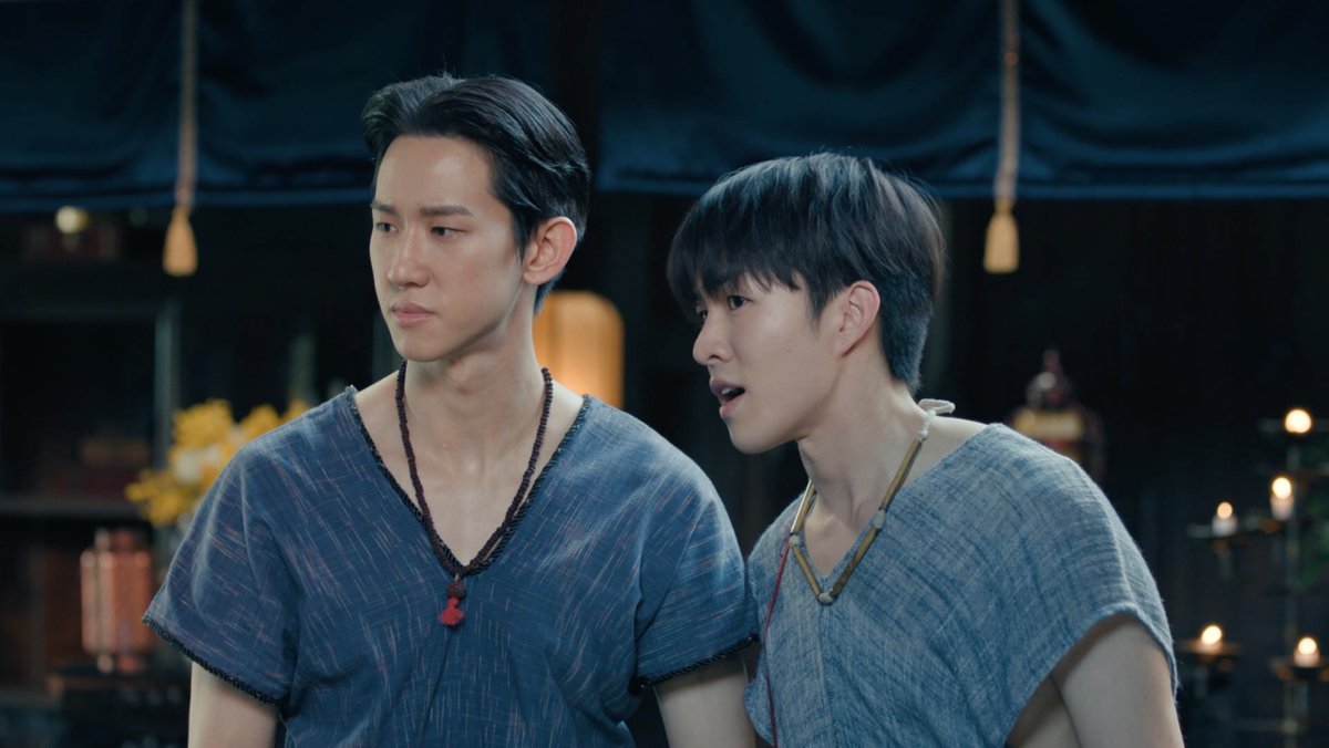 cuuthailand's tweet photo. พี่แย้มช่วยพ่อแก้วด้วยยย

Love Destiny EP8

#บุพเพสันนิวาสEP8 https://t.co/tYNuEkv3hY