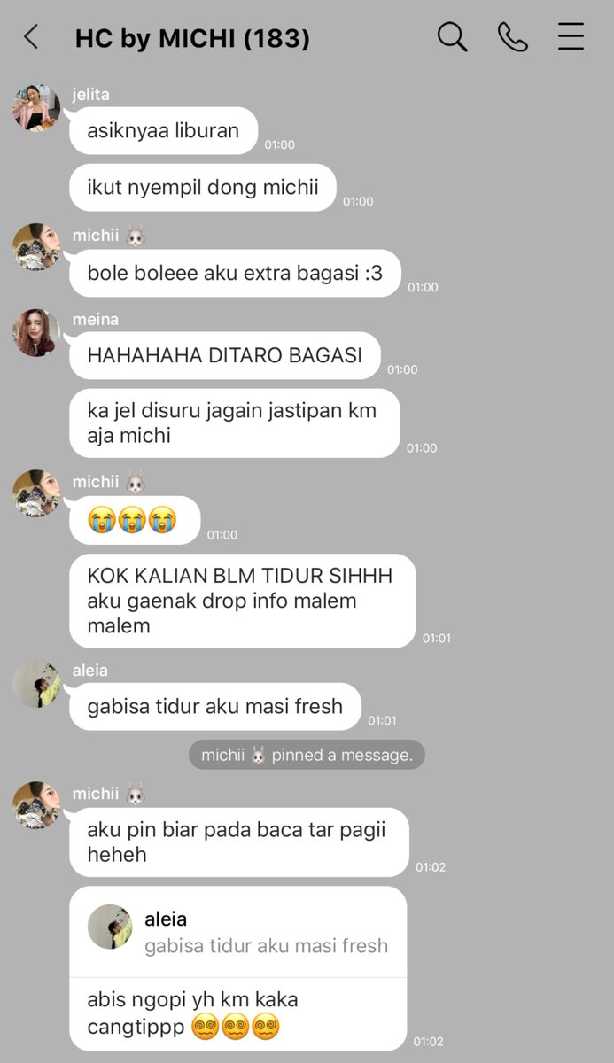 nominrace's tweet photo. notes: semua store yang disebut di sini bersifat fiktif yaa! https://t.co/I4vUsg1kH3