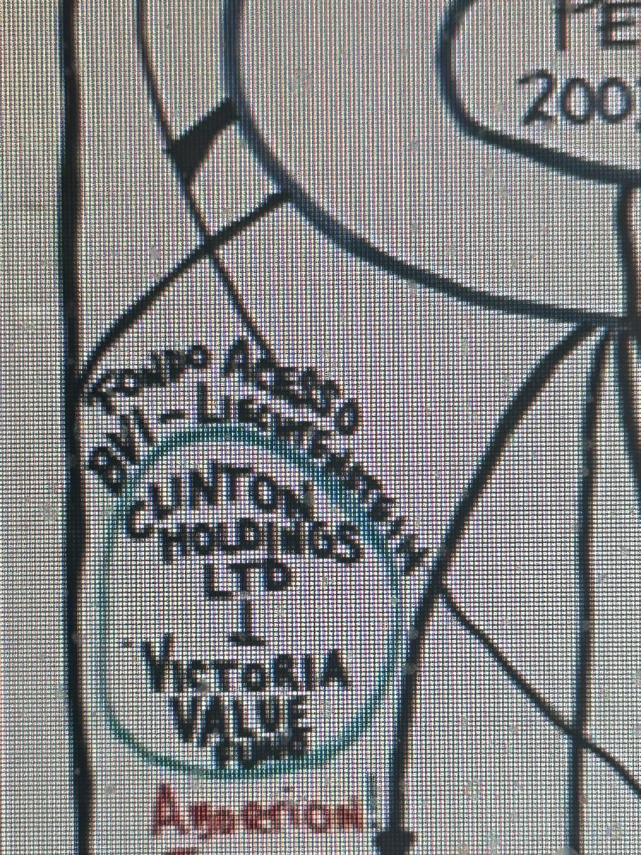 CFWBers's tweet photo. @EricLDaugh Did somebody say British Virgin Islands (BVI) ?? https://t.co/Wl6HJbdDlF