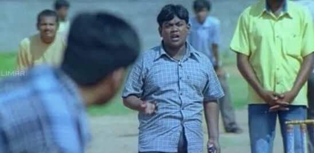 ItzmeeJoee's tweet photo. முழுசா 3 மாசம் ஆச்சு,

பாட்டிலுக்கு 10 ரூபாயும் தடுக்கல,

சட்டம் ஒழுங்கு, பெண்கள் பாதுகாப்பு சந்தி சிரிக்கிது,

தூய்மை பணியாளர்கள் பிரச்சினையவும் சரி பண்ணல,

ஏதாவது கேட்டா திமுக - அதிமுக கூட்டணின்னு சொல்லிட்டு ஓடிர்றே,

இன்னும் எத்தனை நாளுக்குதான் இதை வச்சே சமாளிப்பே?! https://t.co/XUjYGVE1S4